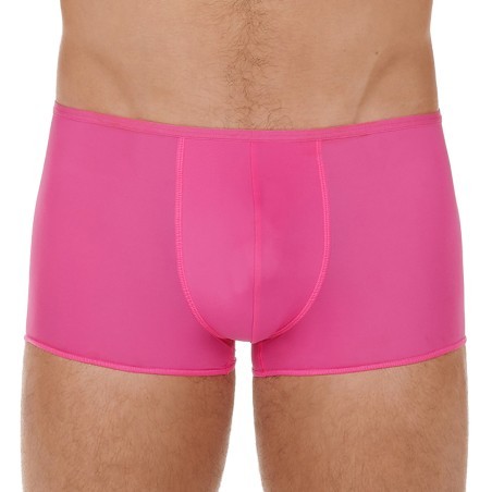 Boxer court Plumes - rose