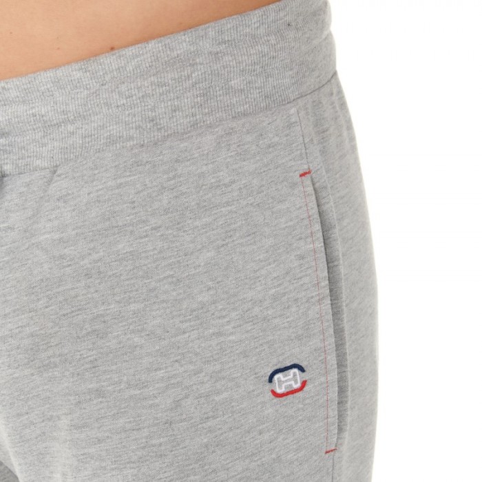 Pantalones de la marca HOM - Pantalones Sport Lounge HOM - gris - Ref : 402597 00GM