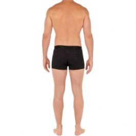 Boxer shorts, Shorty of the brand HOM - Boxer Max - black - Ref : 401914 I004