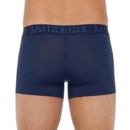 Boxer, shorty de la marque HOM - Lot de 3 boxers HOM Hiro 2 - Ref : 402525 T036