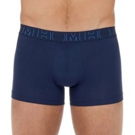 Boxer, shorty de la marque HOM - Lot de 3 boxers HOM Hiro 2 - Ref : 402525 T036