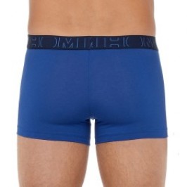 Boxer, shorty de la marque HOM - Lot de 3 boxers HOM Hiro 2 - Ref : 402525 T036