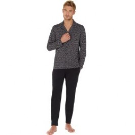 Pyjamas der Marke HOM - Pyjama Hom Vince - Ref : 402604 I004
