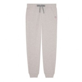 Pantalones de la marca HOM - Pantalones Sport Lounge HOM - gris - Ref : 402597 00GM