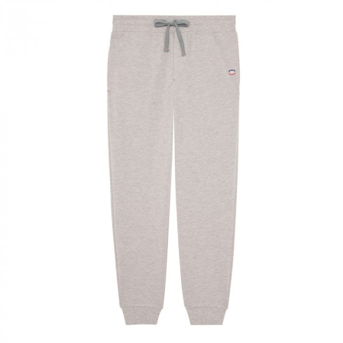 Pantalon de la marque HOM - Pantalon Sport Lounge HOM - gris - Ref : 402597 00GM