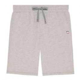 Breve del marchio HOM - Pantaloncini Sport Lounge HOM - grigio - Ref : 405751 00GM