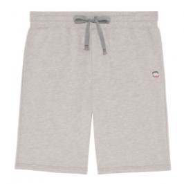 Short of the brand HOM - Sport Lounge shorts HOM - grey - Ref : 405751 00GM