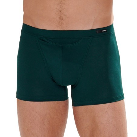 Boxer comfort HO1 Tencel Soft - vert