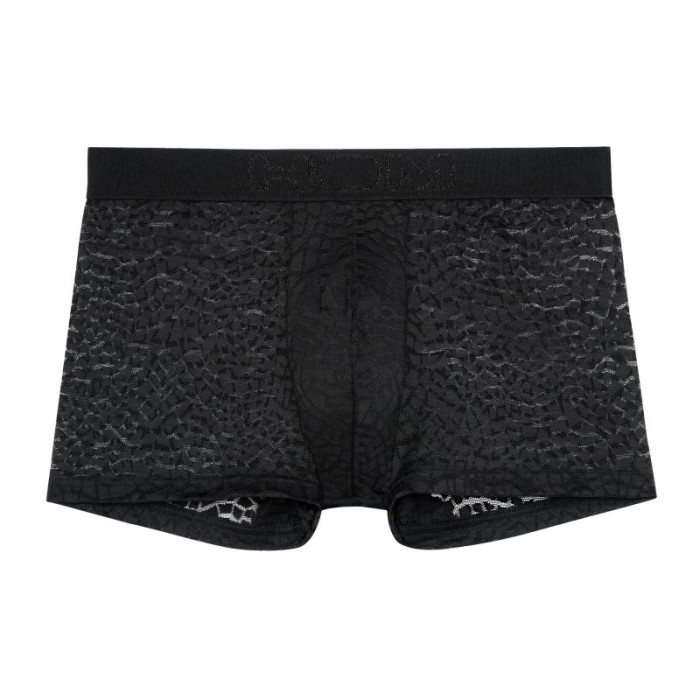 Boxer shorts, Shorty of the brand HOM - Boxer briefs HOM Temptation Arizona - Ref : 402648 J004