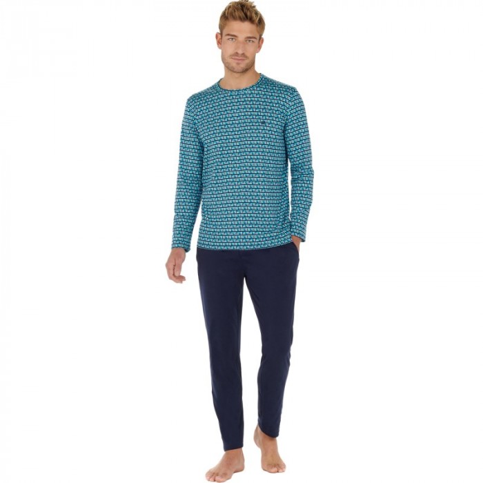 Pajamas of the brand HOM - Sleepwear HOM Stan - Ref : 402608 I0BI