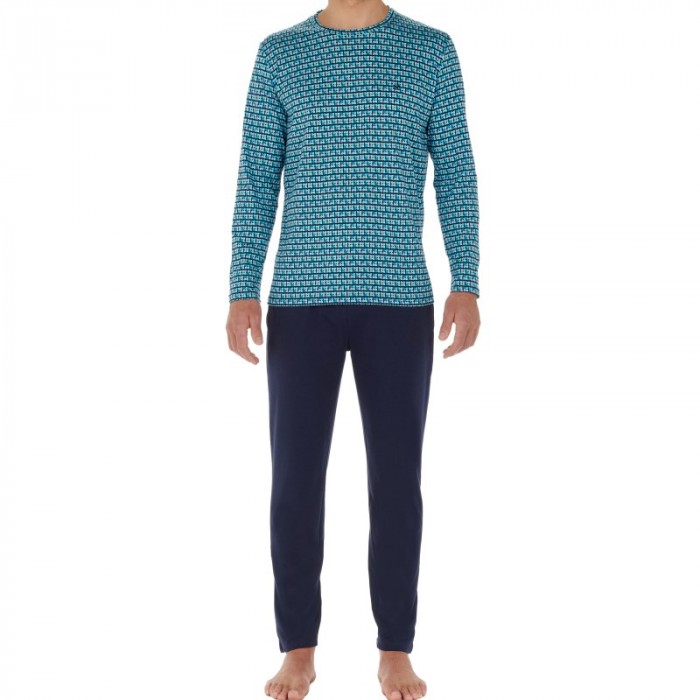 Pyjamas der Marke HOM - Pyjama HOM Stan - Ref : 402608 I0BI