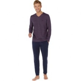 Pyjamas der Marke HOM - Pyjama HOM Hal - Ref : 402609 I0RA