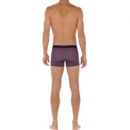 Boxer, shorty de la marque HOM - Boxer HOM Hal - Ref : 402639 I0RA