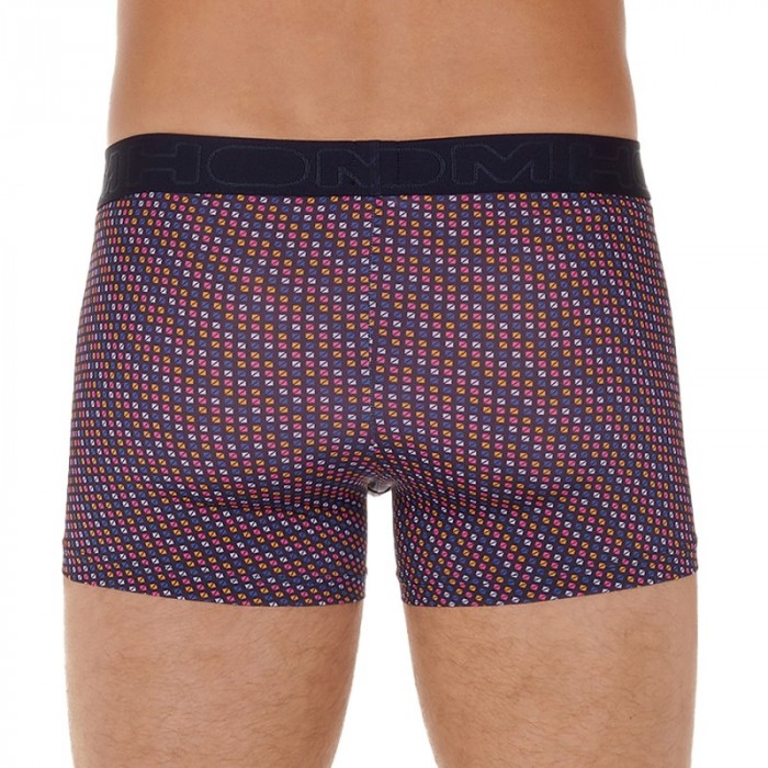 Pantaloncini boxer, Shorty del marchio HOM - Boxer HOM Hal - Ref : 402639 I0RA