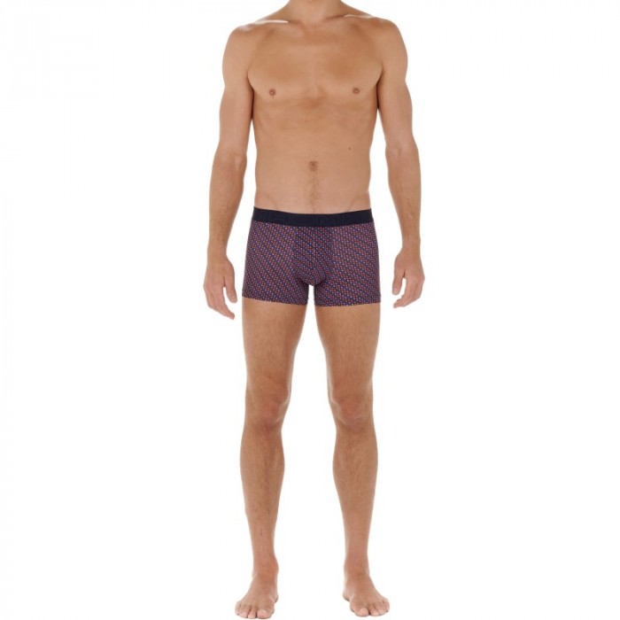 Boxer, shorty de la marque HOM - Boxer HOM Hal - Ref : 402639 I0RA