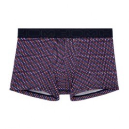 Boxer, shorty de la marque HOM - Boxer HOM Hal - Ref : 402639 I0RA