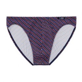 Slip, Tanga de la marque HOM - Micro Slip Confort HOM Hal - Ref : 402640 I0RA