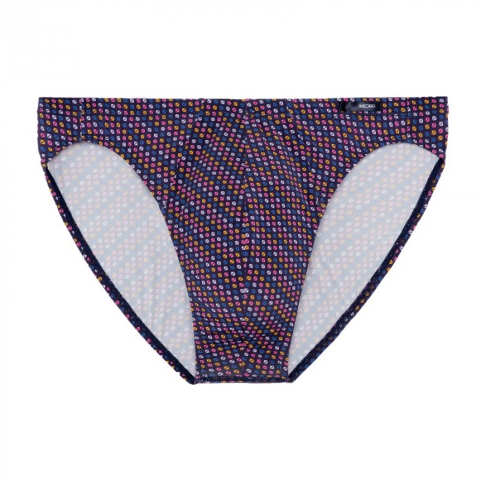 Brief of the brand HOM - Micro Briefs Comfort HOM Hal - Ref : 402640 I0RA