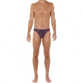 Brief of the brand HOM - Micro Briefs Comfort HOM Hal - Ref : 402640 I0RA