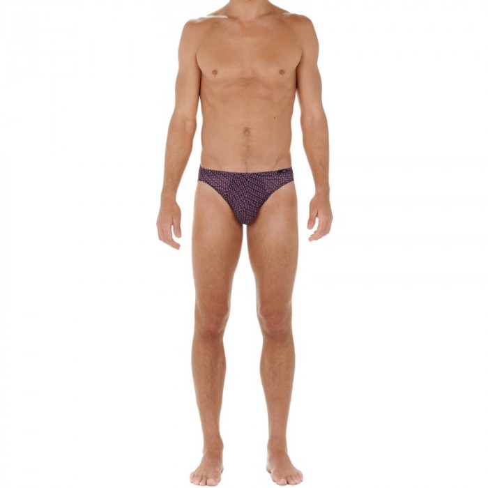 Brief of the brand HOM - Micro Briefs Comfort HOM Hal - Ref : 402640 I0RA