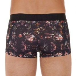 Boxer shorts, Shorty of the brand HOM - Trunk HOM Temptation Sebastian - Ref : 402652 P004