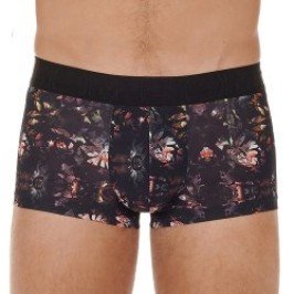 Boxer shorts, Shorty of the brand HOM - Trunk HOM Temptation Sebastian - Ref : 402652 P004