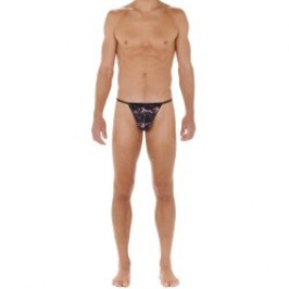 Schnur der Marke HOM - Tanga HOM Temptation Sebastian - Ref : 402651 P004