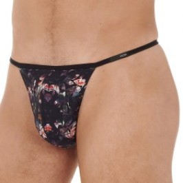 Tanga de la marca HOM - Tanga HOM Temptation Sebastian - Ref : 402651 P004