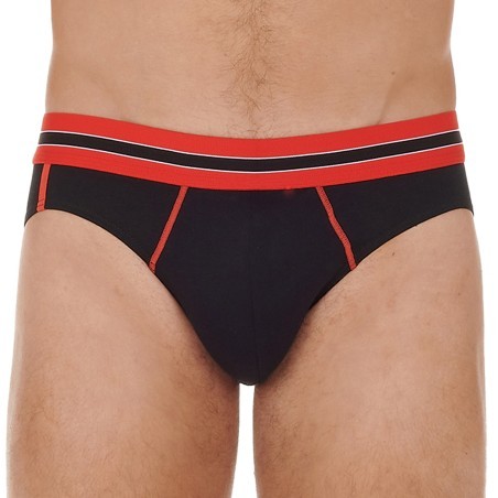 Micro Brief HOM Homrun - black