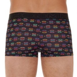 Pantaloncini boxer, Shorty del marchio HOM - Boxer Corto HOM Flashy - Ref : 402676 P004