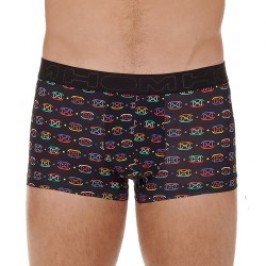 Boxer Court HOM Flashy