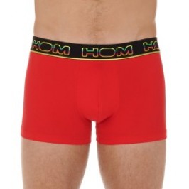 Pantaloncini boxer, Shorty del marchio HOM - Confezione da 2 boxer HOM Ivano - Ref : 402664 D006