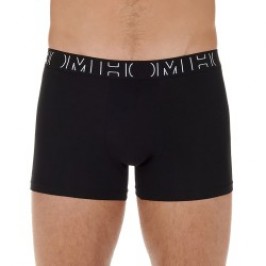 Pantaloncini boxer, Shorty del marchio HOM - Confezione da 2 boxer HOM Vassily - Ref : 402662 D042