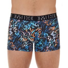 Pantaloncini boxer, Shorty del marchio HOM - Confezione da 2 boxer HOM Vassily - Ref : 402662 D042