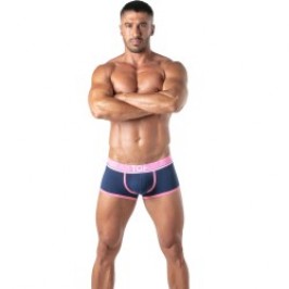 Boxer shorts, Shorty of the brand TOF PARIS - Boxer Champion Tof Paris - Navy - Ref : TOF297BM