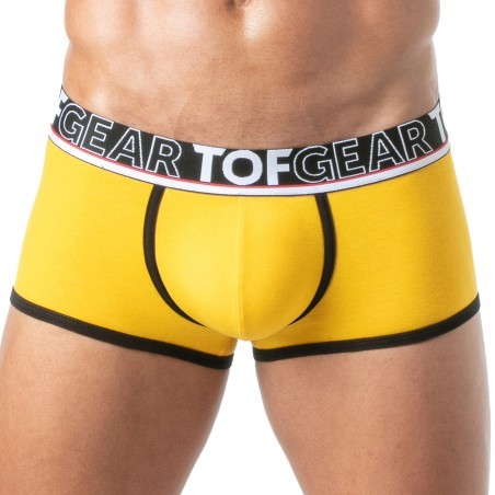 Boxer Champion Tof Paris - Giallo