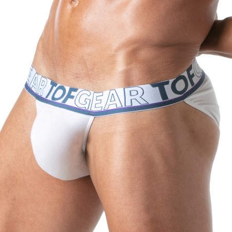 Tanga Champion Tof Paris - Blanco