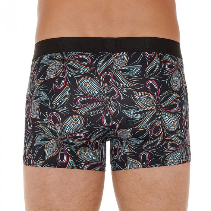 Shorts Boxer, Shorty de la marca HOM - Bóxer Hom Mario - Ref : 402644 P023