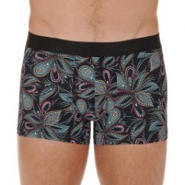 Shorts Boxer, Shorty de la marca HOM - Bóxer Hom Mario - Ref : 402644 P023