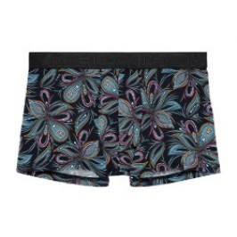 Boxershorts, Shorty der Marke HOM - Boxer Hom Mario - Ref : 402644 P023