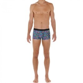 Boxer shorts, Shorty of the brand HOM - Trunk Hom Sergio - Ref : 402669 P023