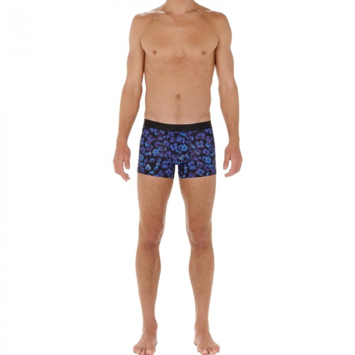 Boxer shorts, Shorty of the brand HOM - Boxer HOM Will - Ref : 402642 P0BI