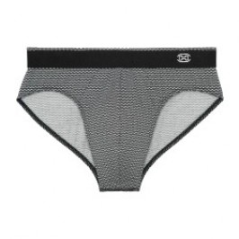 Slip der Marke HOM - Mini-Slip Comfort HOM Silvester - Ref : 402675 I004