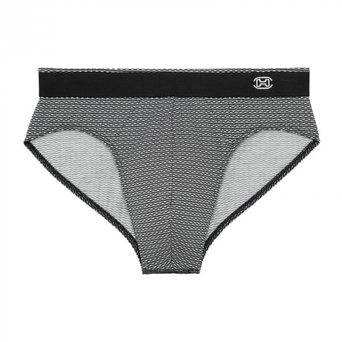 Slip del marchio HOM - Mini Slip Comfort HOM Silvester - Ref : 402675 I004