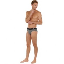 Brief of the brand HOM - Mini Brief Comfort HOM Silvester - Ref : 402675 I004