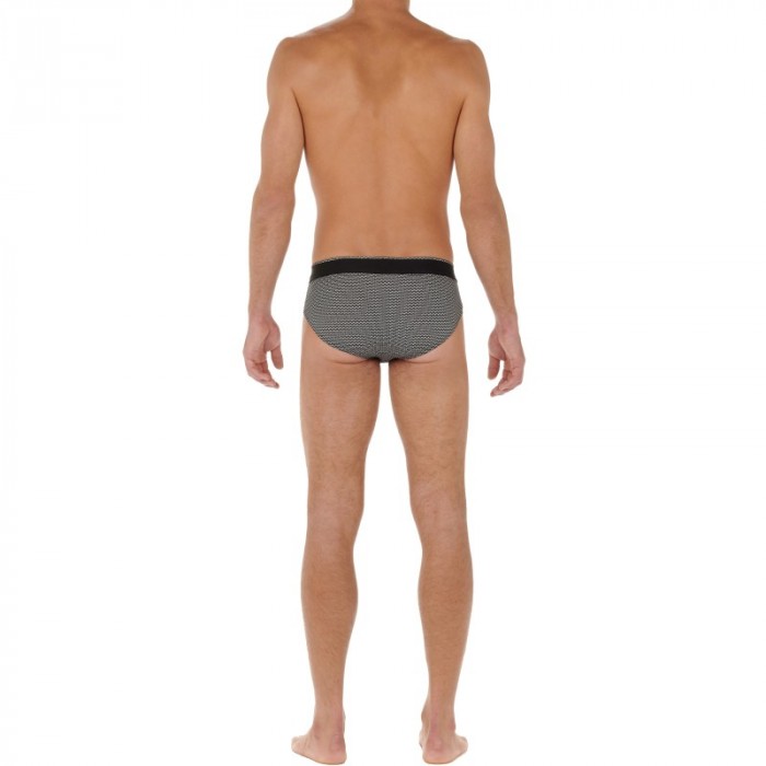 Slip der Marke HOM - Mini-Slip Comfort HOM Silvester - Ref : 402675 I004