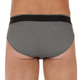 Slip der Marke HOM - Mini-Slip Comfort HOM Silvester - Ref : 402675 I004