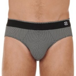 Slip de la marca HOM - Mini Slip Comfort HOM Silvester - Ref : 402675 I004