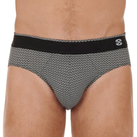 Mini Slip Confort HOM Silvester