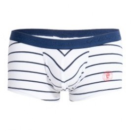 Boxershorts, Shorty der Marke L HOMME INVISIBLE - Querelle de Brest - Hipster Push-Up - Ref : MY39 QDB RAY